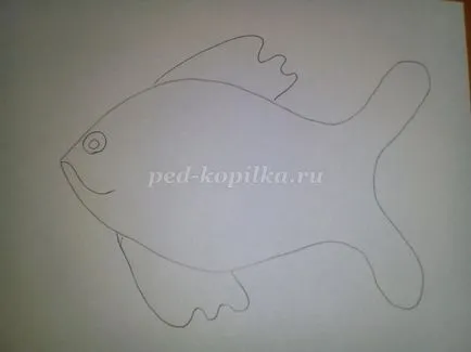 Майсторски клас по живопис гел писалка за начинаещи