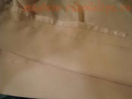 Майсторски клас по шиене молив полата от Donna Karan