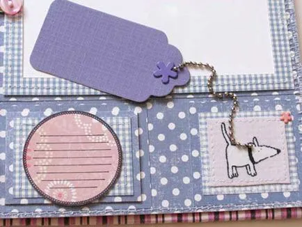 за Scrapbooking Семинари
