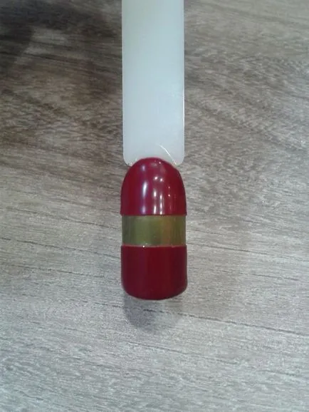 Майсторски клас Nail Design