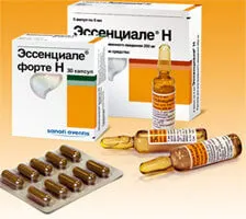Медикаментозно лечение на чернодробна стеатоза (лекарство) Медикаментозно лечение на чернодробна стеатоза