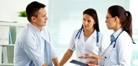 Медицински център 