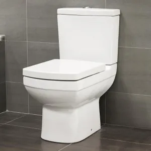 Lifter за тоалетната на капака ремонт собствените си ръце, баня, тоалетна