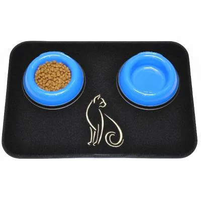 Купи и хранилки за котки, които са избрали (котки) Купи и хранилки за котки, за да изберете