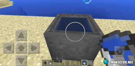 Minecraft PE пълно ръководство за кон