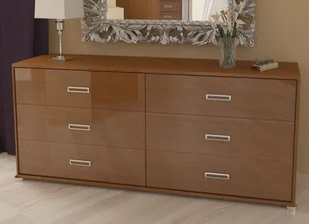Мебелни фасади MDF - PVC листове, боядисани, кадър