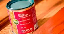 Байц за дърво - за какво е и как се прилага (петно) Байц за дърво - за какво е това и как да го използвате