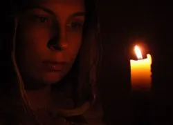 Молитва за възстановяване