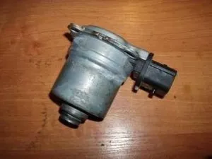 TCM Ford Focus 3
