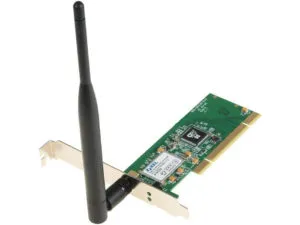 Може ли един лаптоп без да предоставят WiFi рутер