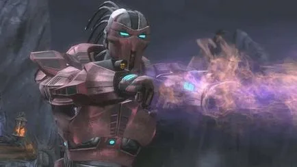 Mortal Kombat