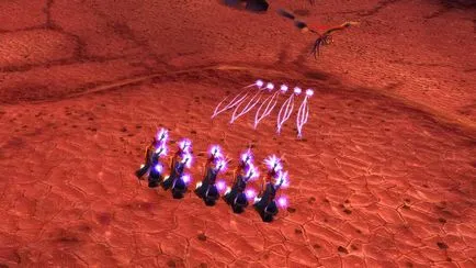 Multiboksing в света на Warcraft