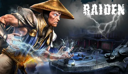 Mortal Kombat