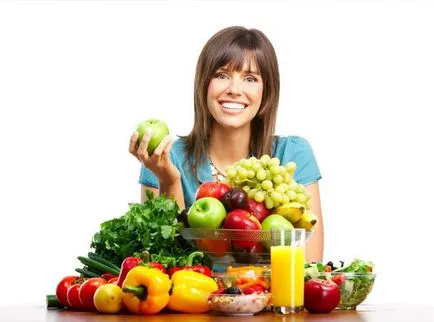 Мухи пред очите на причините, последиците, лечение