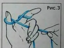 В началото на една кука
