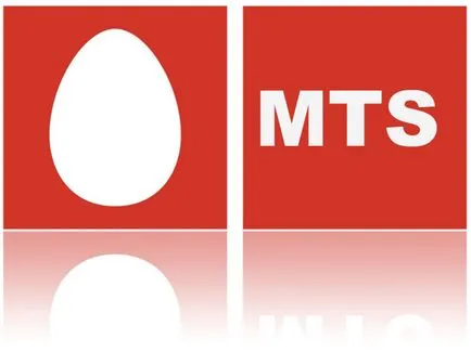 MTS интернет настройки