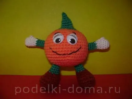 Меки играчки със собствените си ръце, една кутия с идеи и семинари