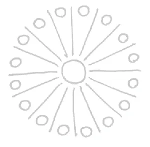 Необичайно рисуване гел химикалки - специално изработени деца