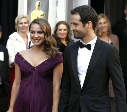 Натали Портман (Natalie Portman) биография, снимки, височина и тегло, съпруга и децата си