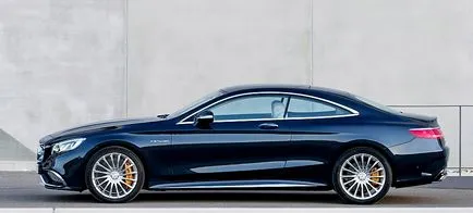 Възстановяване на ред в бъркотията от класа на Mercedes-Benz