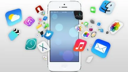 Няколко начина за инсталиране на ИПП-файл на Iphone