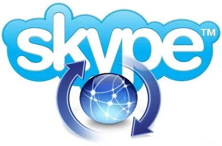 Аз не може да влезе в Skype (скайп) (I) Аз не може да влезе в Skype (скайп)