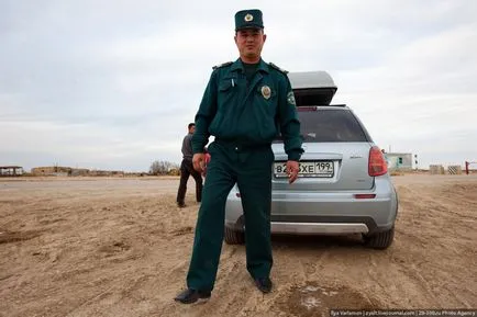Неподсладено узбеки живеят (32 снимки)