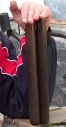 Hogyan kell csinálni a nunchaku