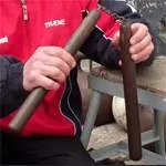 Hogyan kell csinálni a nunchaku