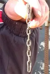 Hogyan kell csinálni a nunchaku