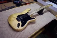 Hiszen készült gitár Hiszen készült gitár