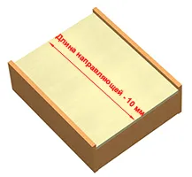 Hogyan kell telepíteni a vezető box Hogyan kell telepíteni a vezető box