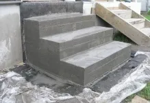 Hogyan készítsünk egy létra a tornácon