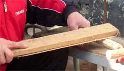 Hogyan kell csinálni a nunchaku