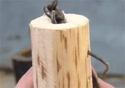 Hogyan kell csinálni a nunchaku