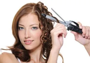 Curls hogyan lehet egyszerűen