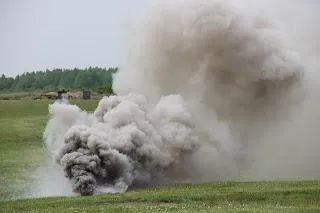 Hogyan készítsünk egy házi füst bomba