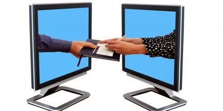 Hogyan kell megnyitni a digitális aláírás
