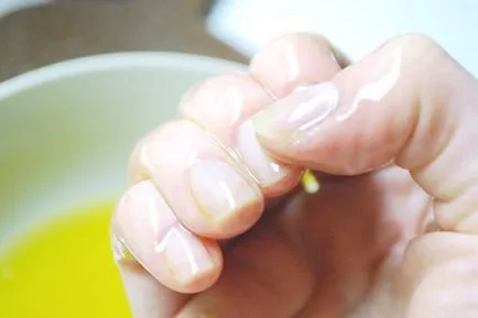 Kezei körömlakk Kezei körömlakk