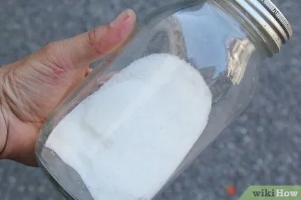 Hogyan készítsünk egy házi füst bomba