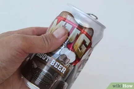 Hogyan készítsünk egy házi füst bomba