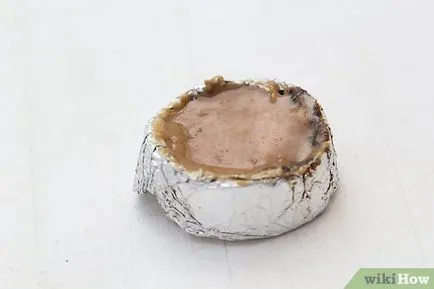 Hogyan készítsünk egy házi füst bomba