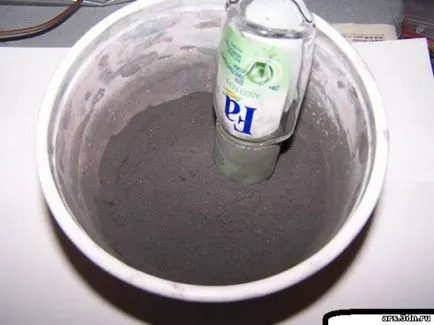 Hogyan lehet előállítani puskapor