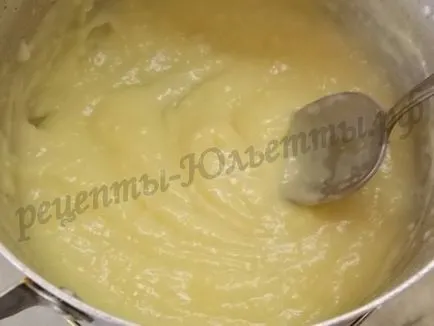 Hogyan készítsünk puding