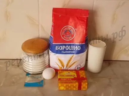 Hogyan készítsünk puding