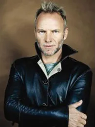 Gordon Sting - életrajz és művek