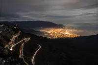 Ai-Petri hegy Krím - hogyan juthatunk el oda autóval, busszal, városnézés, kirándulás, (get) Ai-Petri hegy Krím - hogyan juthatunk el oda autóval, busszal, városnézés, kirándulás,