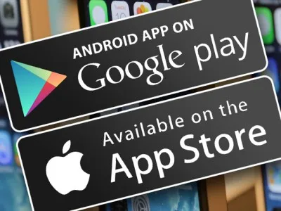Google Play Áruház