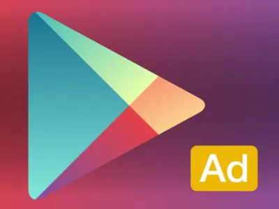 Google Play Áruház