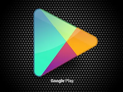 Google Play Áruház